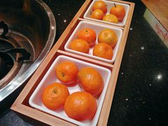 水果-纸盐河码头火锅(十八梯店)