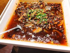 -杨记隆府(汉街店)