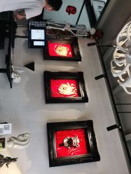 -雕哥的纹身店A3 TATTOO&纹身培训