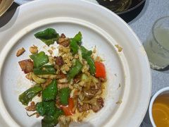 -皖厨·中国徽菜(星河WORLD·COCO Park店)