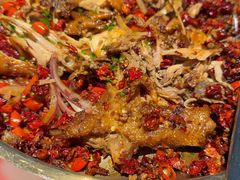 -恰八斗·猛火长沙菜(国贸店)