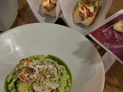 -BOR Eatery(安福路店)