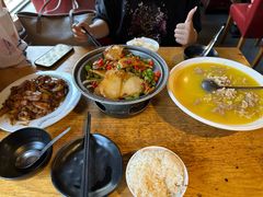 -小天府川菜馆(魏公村店)