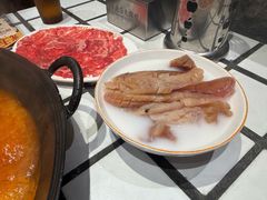 -朱光玉火锅馆(全国总店·金冠好店)