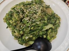 -老师家羊杂碎(延安总店)