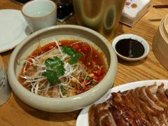 -德香苑脆皮烤鸭·经典(爱融荟城店)