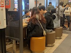 -汉堡王(SKLP店)