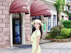 -美的鹭湖森林度假区