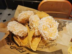 -太食獸泰式茶餐厅(IFS国金中心店)