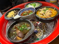 -包整·丝娃娃(一览甲秀楼风景店)