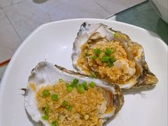 -品味居·首店·大连鲜活海鲜大连菜(东港店)