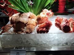 -哈曼度假酒店哈宝家庭餐厅(大东海店)