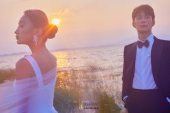 -金海岸婚纱摄影(塘沽店)