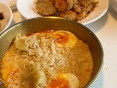 -新旺茶餐厅·早餐·夜宵(仙霞店)