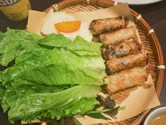 -大头虾越式风味餐厅(光明广场店)