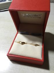 点击看大图 -威德钻石-克拉钻大本营(南京东路店)