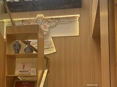 -霸王茶姬(南强街店)