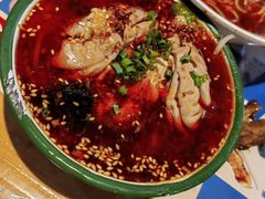 -高胖妹面庄(黄河道店)