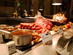 -盛宴标帜餐厅·亲子自助 (南昌喜来登酒店)