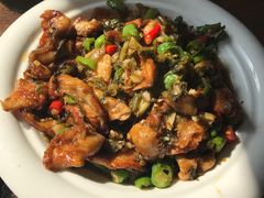 -樟树底(胜利河美食街店)