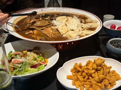 -旺顺阁·北京菜·烤鸭(大望路店)