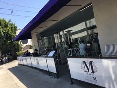 -Lady M Cake Boutique(W 3rd St)