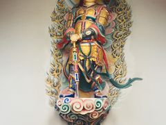 -法门文化景区