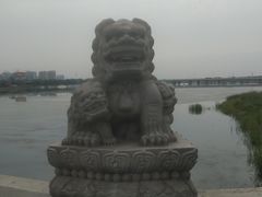-卢沟桥文化旅游区