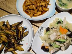 -阳光家常菜(泉城路店)