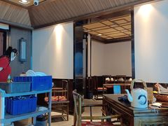 -渔家大院·地道威海菜(石岛店)