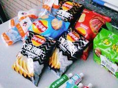 -卜蜂莲花(松江文诚路店)