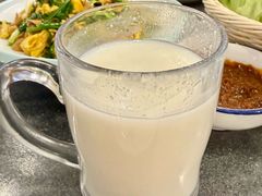 -大清花饺子(山庄店)