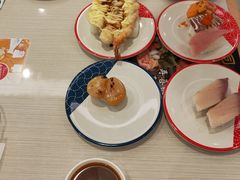 -濱寿司(高新伊藤店)