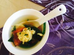 汤-歆和农庄·烤全羊