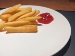 -拉蒂娜·巴西牛排馆 Latina·Brazilian Steakhouse(王府井喜悦店)
