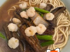 -奎元馆.百年奎元.非遗传承(西湖边的解放路店)