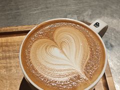 -Peet's 皮爷咖啡(东湖路手作店)