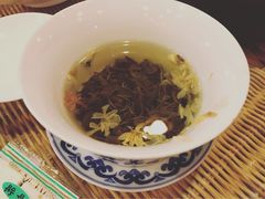 -盖碗儿梨园·变脸吐火·川剧(天府广场店)