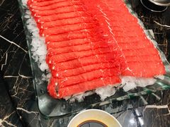 -秦宝雪花牛肉养生火锅(大兴九臻店)