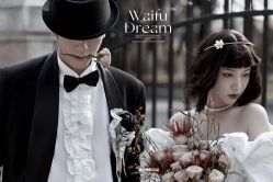 -至臻微拉婚纱摄影