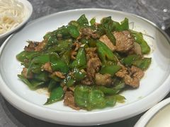 -江味龙虾馆·裸蓝龙虾(南山店)