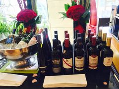 -威斯汀舞台餐厅