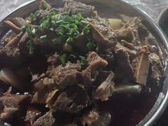 -麻木老地方牛筋牛杂(长堤街店)