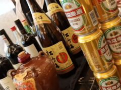 -东方红海鲜百汇(国际大厦店)