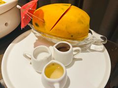 木瓜炖雪哈-儒忆孔府菜(清控店)