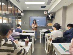 -帝京日语(春熙路旗舰校区)