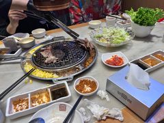 -韩宫宴烤肉·料理(宜兴八佰伴店)