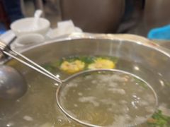 -潮悦牛肉火锅城(水贝店)