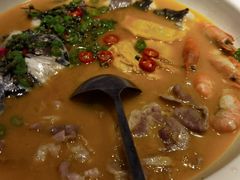 -二十八里太湖船菜(吉祥路店)