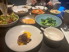 -庐灶江南·江南菜·四合院Bistro(东直门雍和宫·原华侨宾馆店)